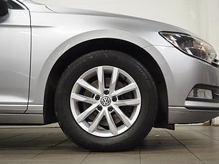 Kombi Volkswagen Passat 8 av 21