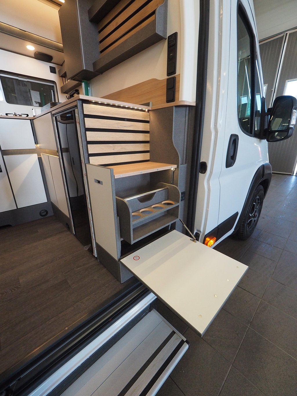 Weinsberg CaraLife 630 LQ # Van Life I Camper I Plåtis 2024