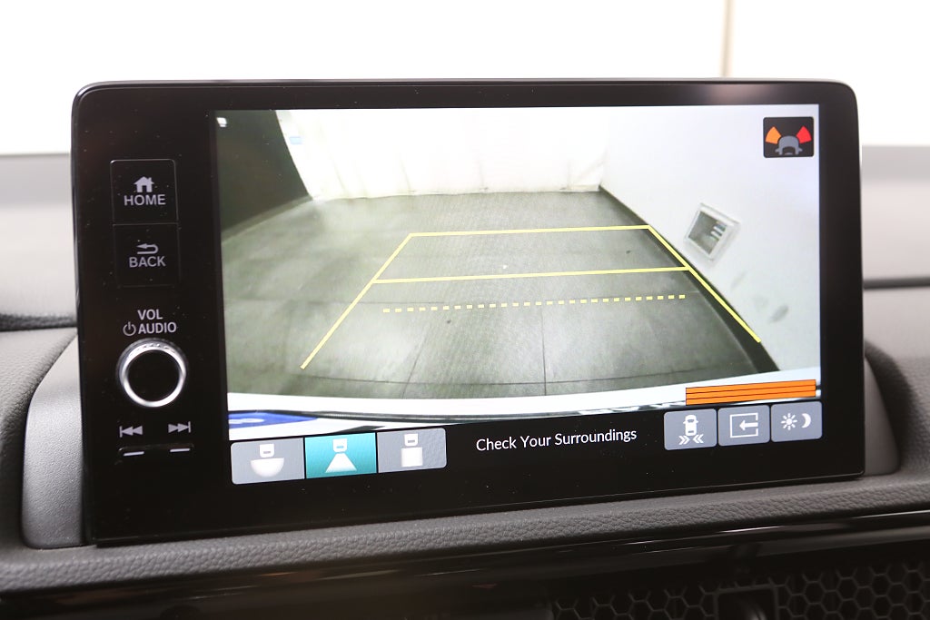 Honda CR-V FullHybrid AWD Elegance Panorama 2024