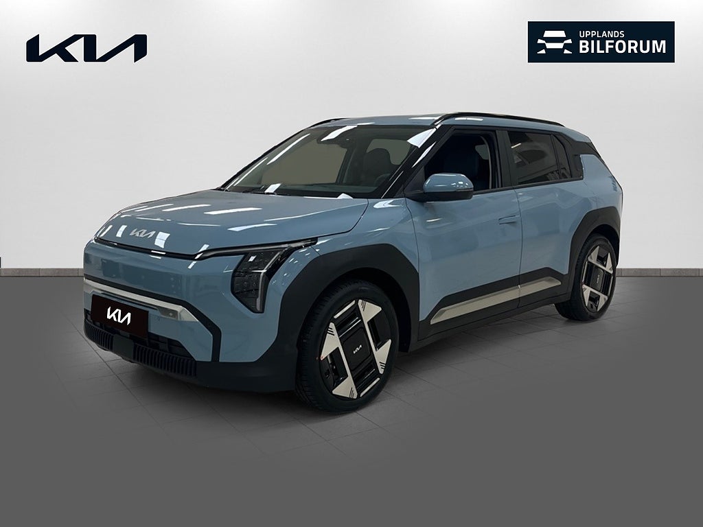 Kia EV3 Plus Long Range AWD 265hk Kampanj