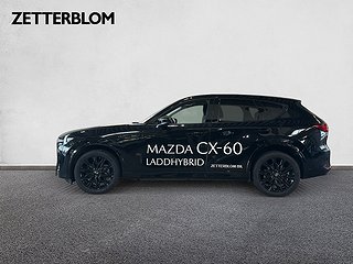 Kombi Mazda CX-60 2 av 18