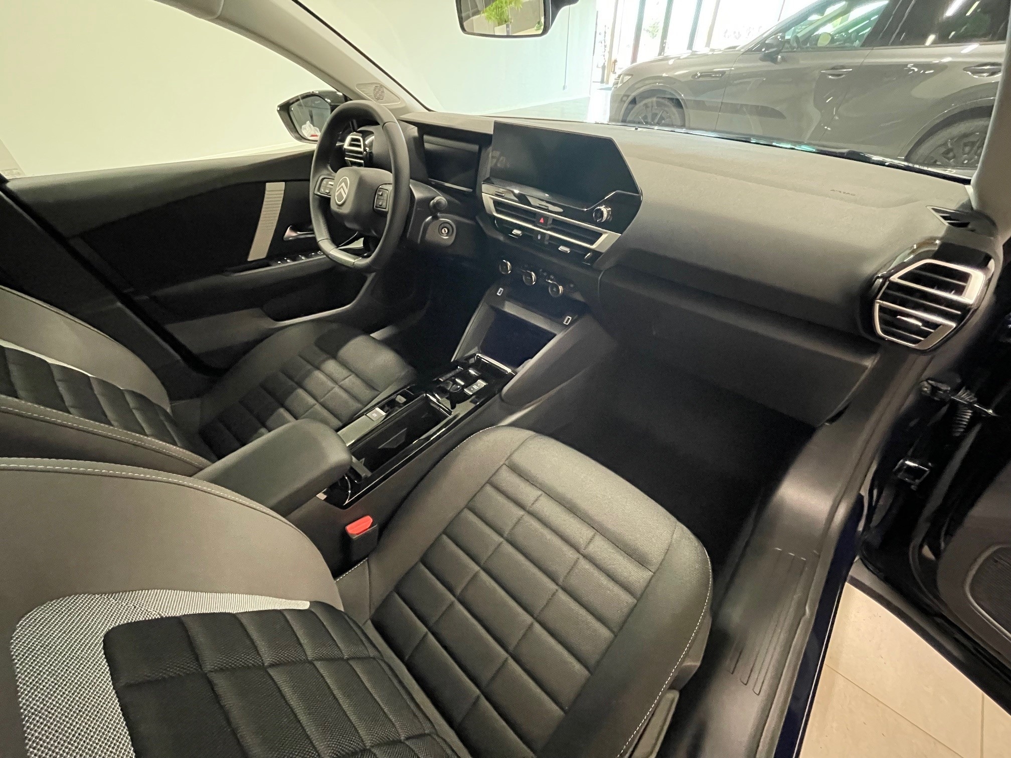 Citroen C4 2026, bild 6/48