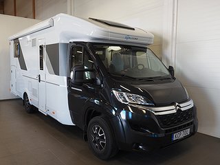 Husbil-halvintegrerad Sun Living S 75 SC 1 av 21