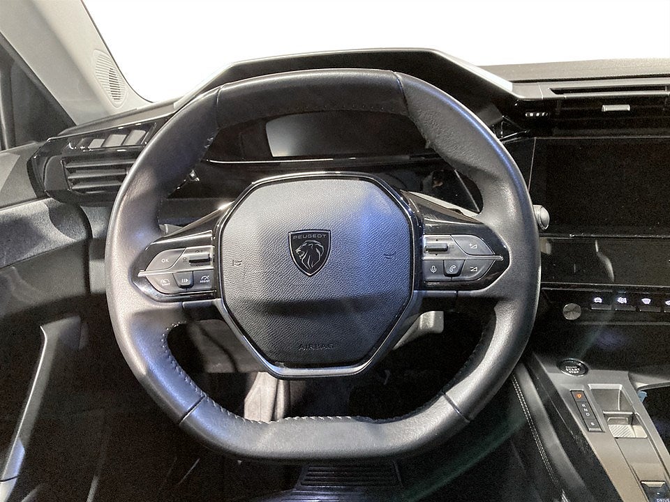 Bild på Peugeot 308 5D Allure PHEV 180hk Aut - CARPLAY, B-KAMERA