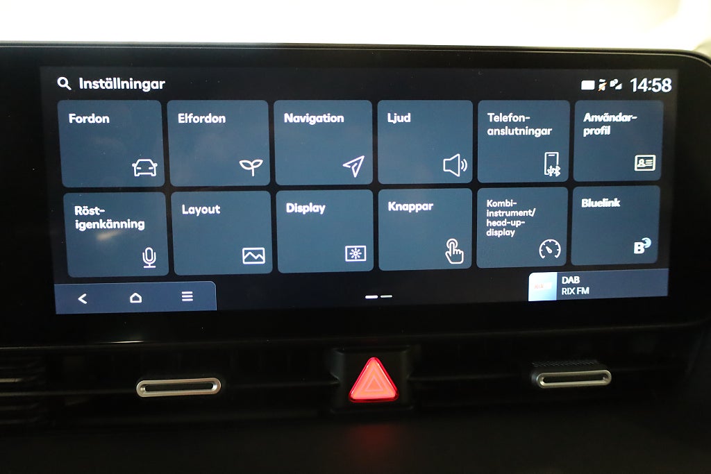 Hyundai IONIQ 5 RWD 84kWh  Advanced MY25 - Demobil