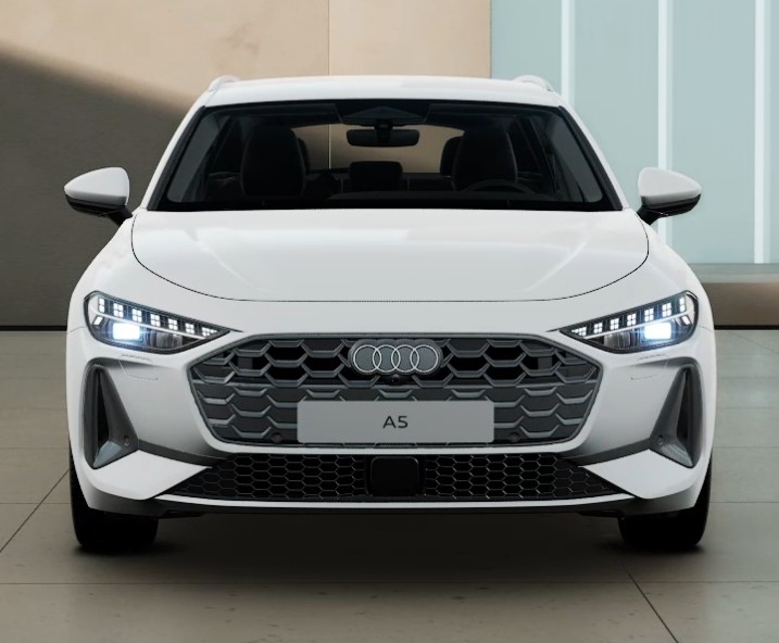 Audi A5 2026, bild 7/35
