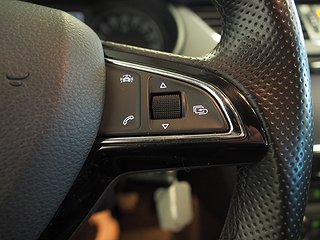 Kombi Skoda Octavia 14 av 17