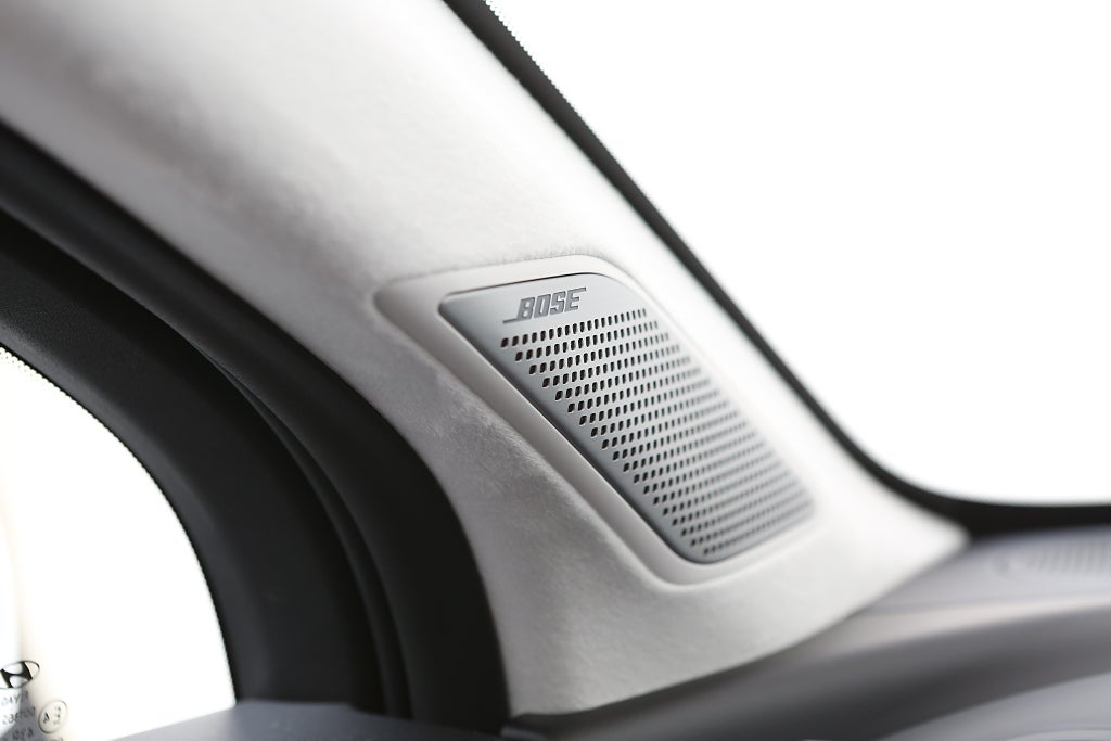 Hyundai IONIQ 9 6-sits AWD 110kWh Performance Calligraphy - fd. demobil 2025