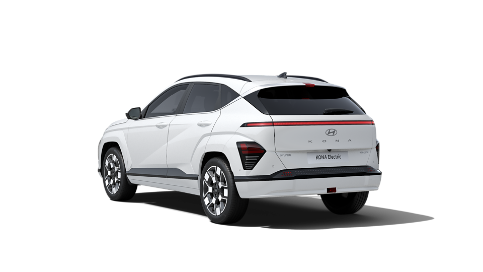 Hyundai Kona Electric 65kWh Advanced 2025