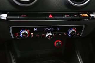 Halvkombi Audi A3 12 av 14