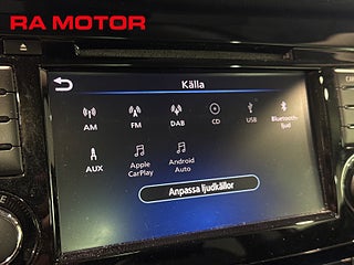 SUV Nissan Qashqai 18 av 23