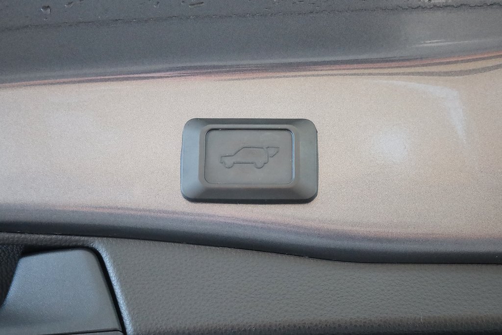 Toyota RAV4 2,5 Plug-in Hybrid E-CVT Active AWD Dragkrok Navi 2021