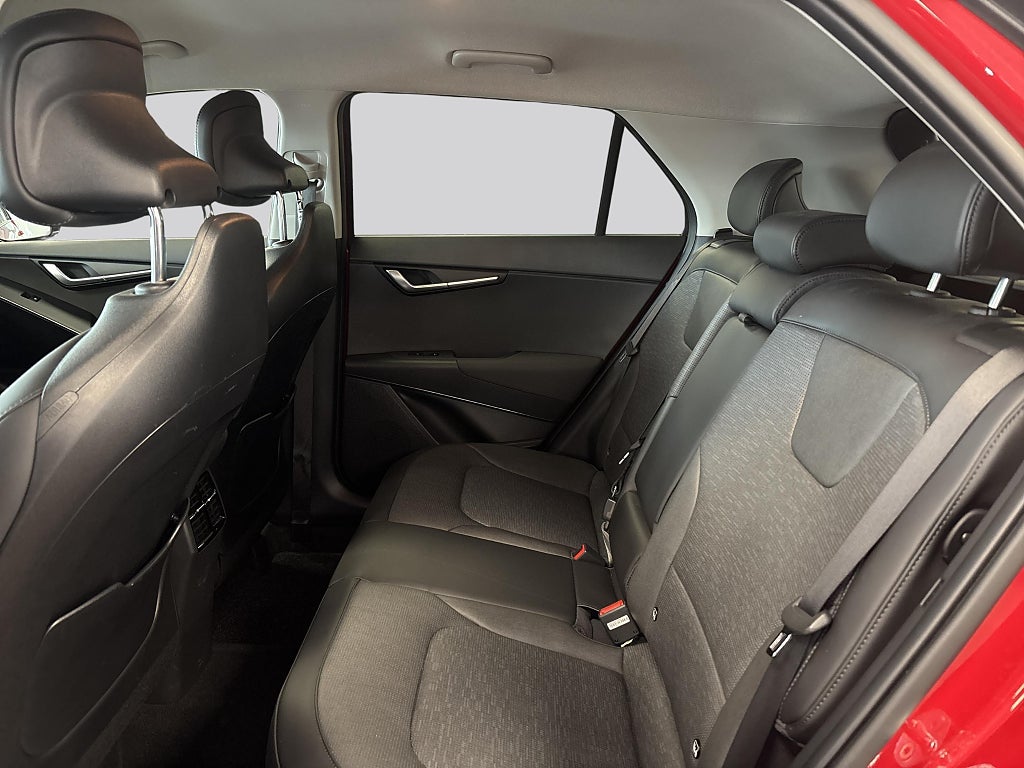 Kia Niro PHEV DCT Advance Plus