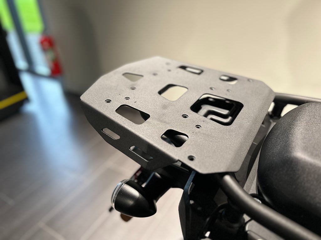 Harley-Davidson Pan America 1250 Special / Slip-on / Adaptive Ride Height