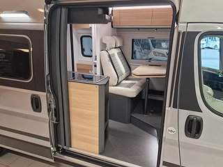 Husbil-övrigt Adria TWIN 640 SLB 60Y 10 av 24