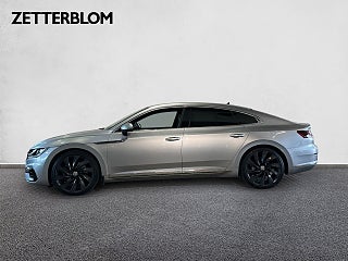 Kombi Volkswagen Arteon 2 av 17