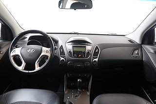 SUV Hyundai ix35 7 av 16