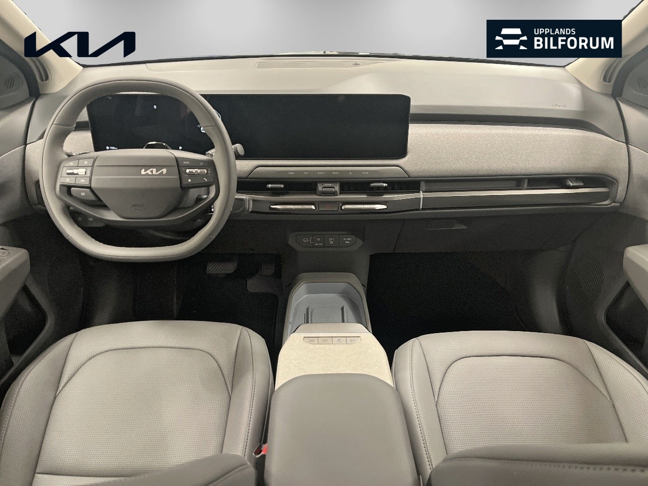 Kia EV3 Plus Long Range 81.4 kWh 2026, bild 7/10