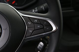 Transportbil - Skåp Nissan Primastar 13 av 20