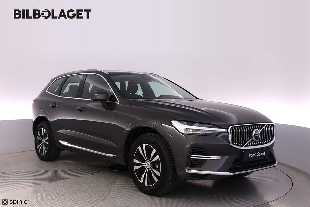 Volvo XC60 T6 Core Special Edition **SELEKT**