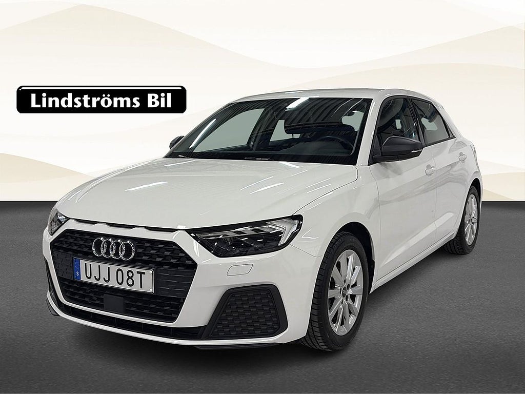 Audi A1 Sportback 35 TFSI S Tronic - Proline