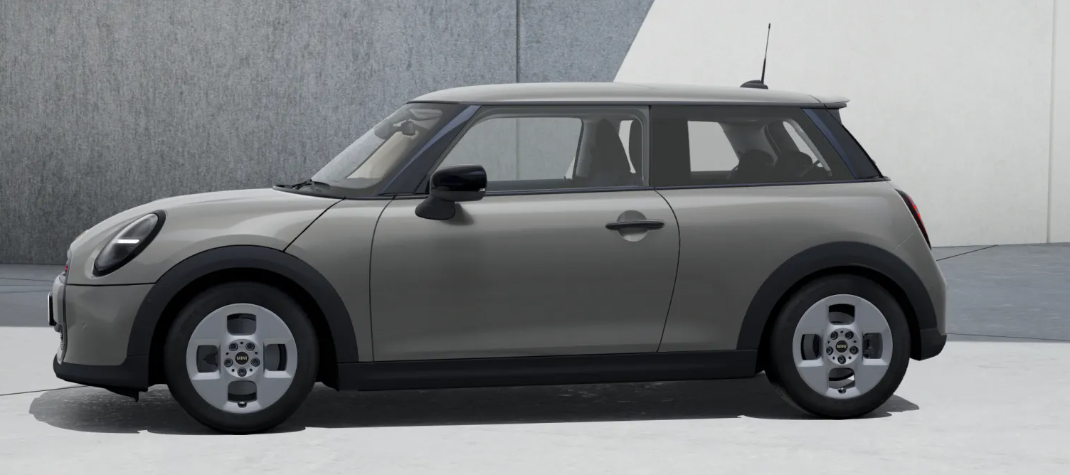 MINI Cooper S 2026, bild 2/29