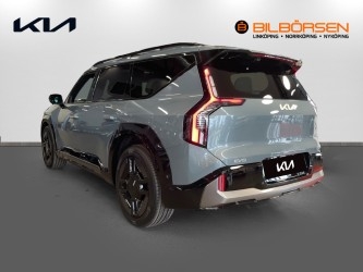 Kia EV9 Gt-line AWD 6-sitsig 2026, bild 6/37
