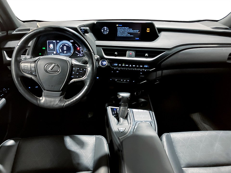 Bild på Lexus UX Premium 184hk Aut B-KAMERA DRAG NAVI