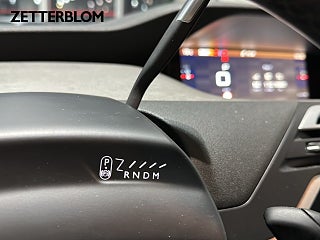 Minibuss Citroën C4 14 av 21