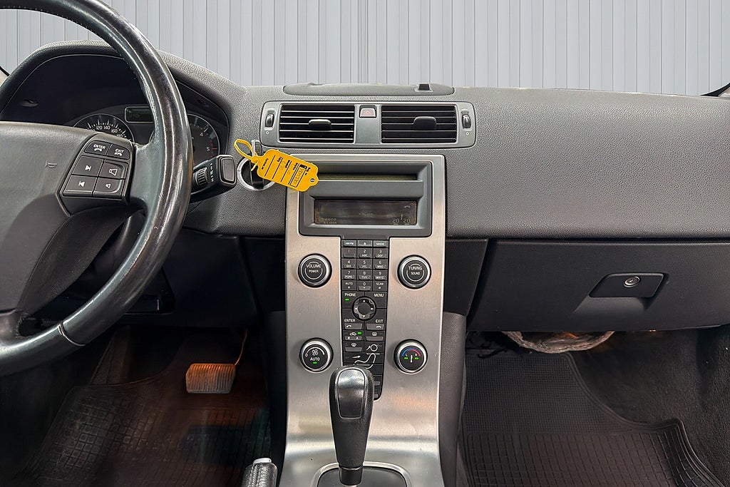 Volvo C70 2009