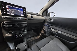 Citroën C4 Cactus 2017 bild 23