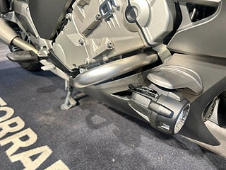 BMW K1600GTL 3,45%/Comfort/Opt 719 smidda hjul/Wunderlich/2177 mil