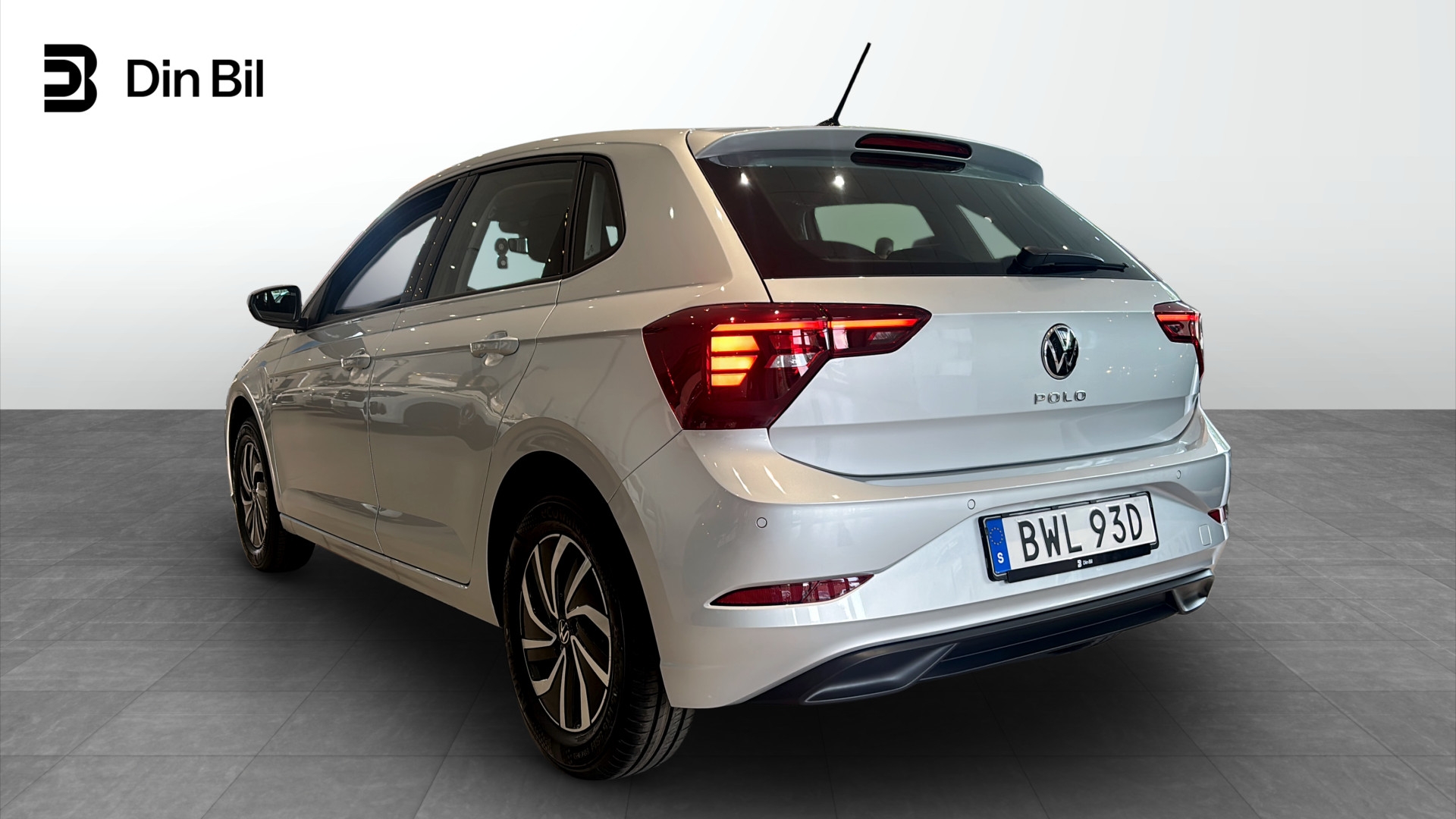 Volkswagen Polo 2027, bild 3/10