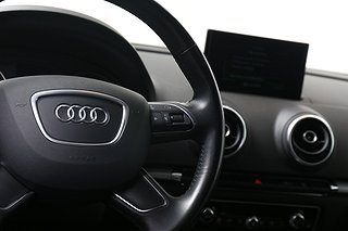 Halvkombi Audi A3 9 av 18