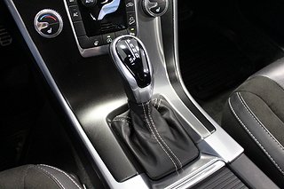 SUV Volvo XC60 17 av 20