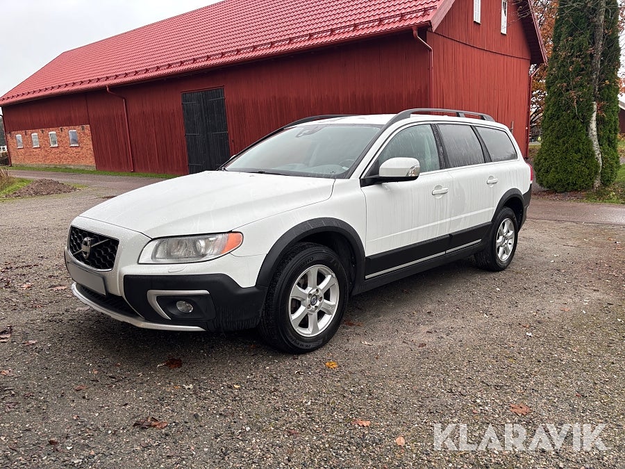 Volvo XC70 