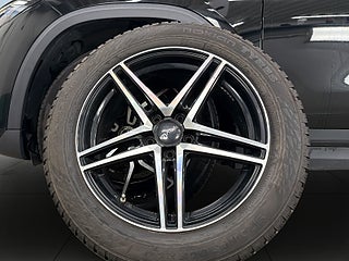 Mercedes-Benz EQA 250 AMG Line S&V-Hjul/Backkamera/Navigation/Elbacklucka – bild 14