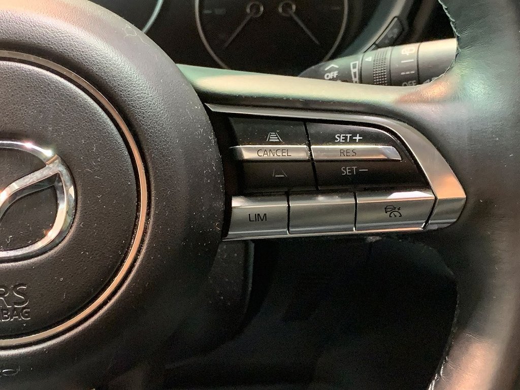 Mazda CX-30 2.0 SKYACTIV-X M-Hybrid | BOSE | TECH | NAVI 2022