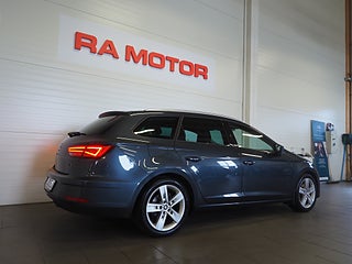 Kombi Seat Leon ST 5 av 23