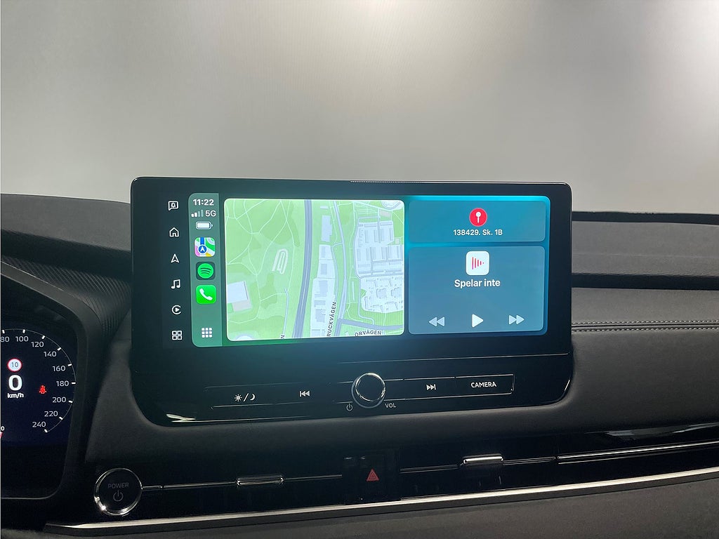 Bild på Mitsubishi Outlander Instyle PHEV Aut 4WD - DEMO