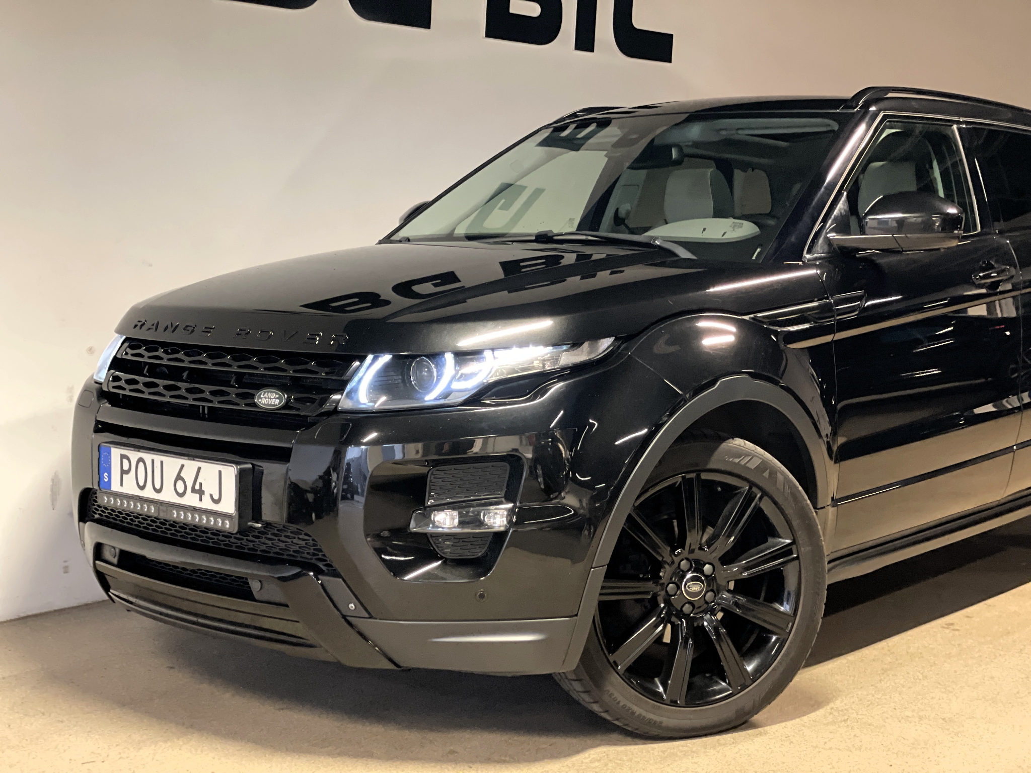 Land Rover Range Rover Evoque 2014, photo 3/32