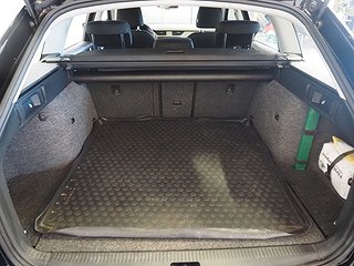Kombi Skoda Octavia 21 av 22