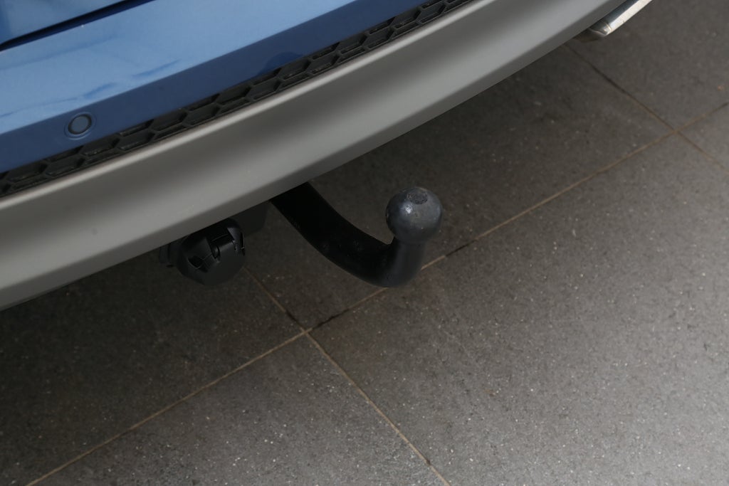 Hyundai Tucson 1,6 T-GDI 177hk Comfort AWD Motorv Dragkrok