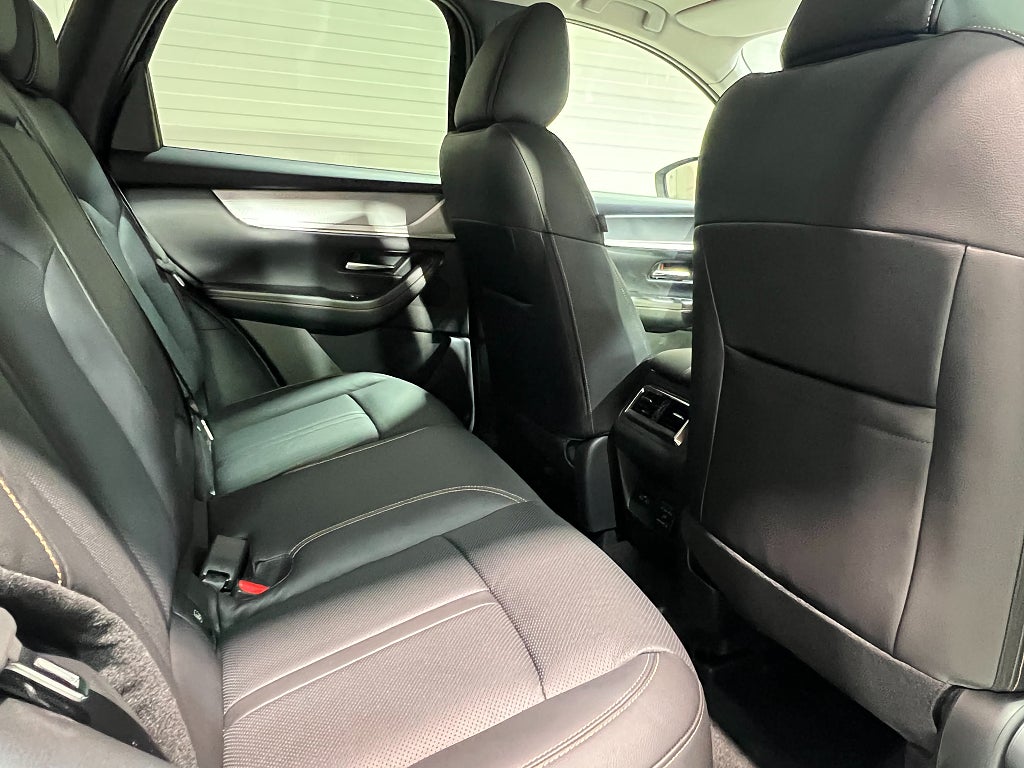 Mazda CX-60 3.3DE Homura PLUS