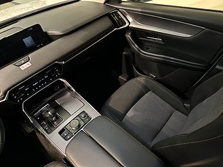 Mazda CX-60 PHEV AWD 327hk Kamera Pvärm GPS HuD SoV MOMS