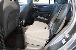SUV Skoda Kodiaq 10 av 24