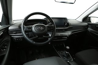 Halvkombi Hyundai i20 12 av 21