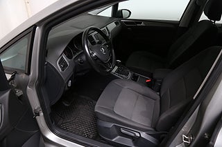 Halvkombi Volkswagen Golf 11 av 26