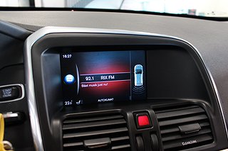 SUV Volvo XC60 15 av 15