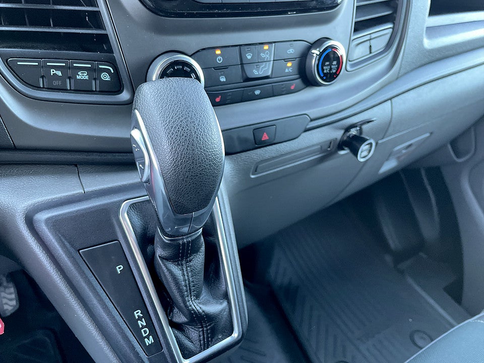 Bild på Ford transit Custom 280 2.0 EcoBlue 130hk Aut B-KAMERA DRAG